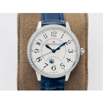 예거 르쿨트르 AN 공장 여자 미러급 시계