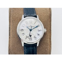 예거 르쿨트르 AN 공장 여자 미러급 시계