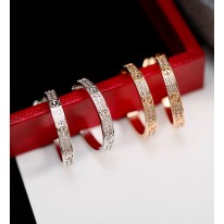 까르띠에 귀걸이