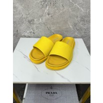 프라다 남자 슬리퍼
