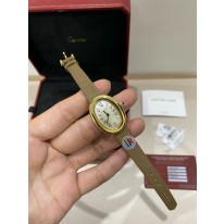 까르띠에 DR공장 미러급 여자시계