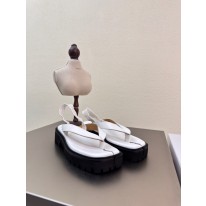 메종 마르지엘라 여자 샌들