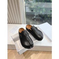 메종 마르지엘라 여자 슬리퍼
