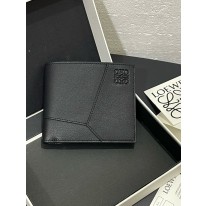 로에베 남자 반지갑