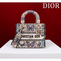 디올 M0565 레이디 백 여자가방