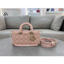 디올 M0540 레이디 백 여자가방