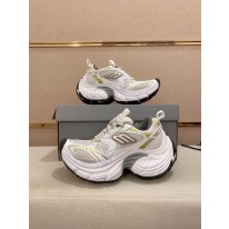 발렌시아가 남녀공용 신발 운동화 스니커즈