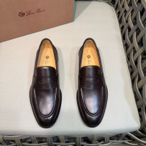 로로피아나 남자 구두