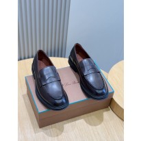 로로피아나 남자 구두