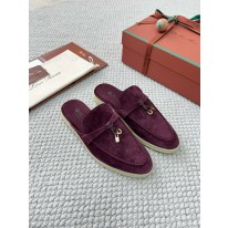 로로피아나 여자 슬리퍼 신발