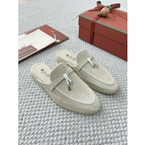 로로피아나 여자 슬리퍼 신발