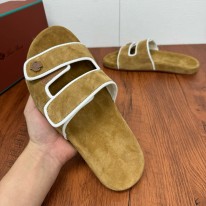 로로피아나 남자 슬리퍼