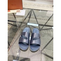 로로피아나 남자 슬리퍼