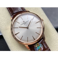 바쉐론 콘스탄틴 85180 VC공장 미러급 남자시계