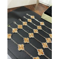 반클리프앤아펠 팔찌