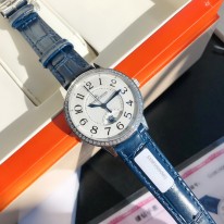 예거 르쿨트르  여자 미러급 시계