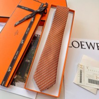 에르메스 넥타이