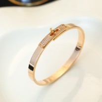 에르메스 팔찌 17사이즈