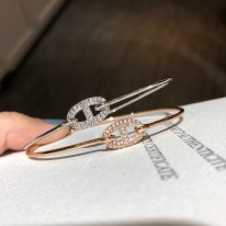 에르메스 팔찌 17사이즈