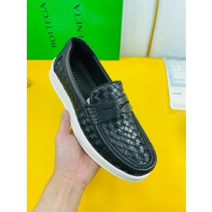 보테가베네타 남자 구두