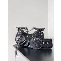 발렌시아가 네오 카골 시티백