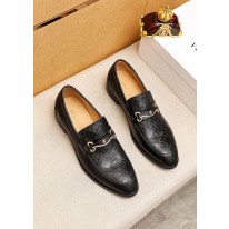 베르사체 남자 구두