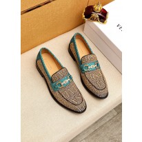 베르사체 남자 구두