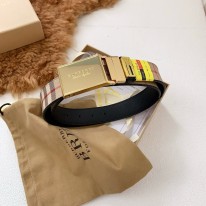버버리 남자 벨트