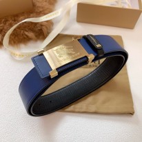 버버리 남자 벨트