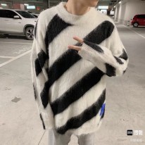 오프화이트 남녀공용 후드티 맨투맨