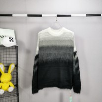 오프화이트 남녀공용 후드티 맨투맨