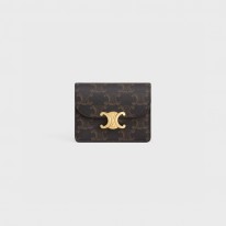 셀린느 10N 062 FOZ.24VR 063 카드지갑 머니클립