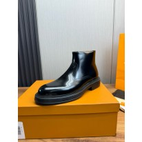 토즈 남자 부츠