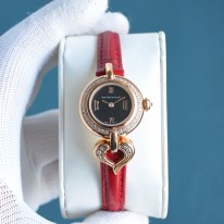 반클리프앤아펠 5칼라 A급 여자 시계