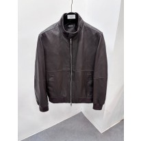 에르메네질도 제냐 양가죽 자켓