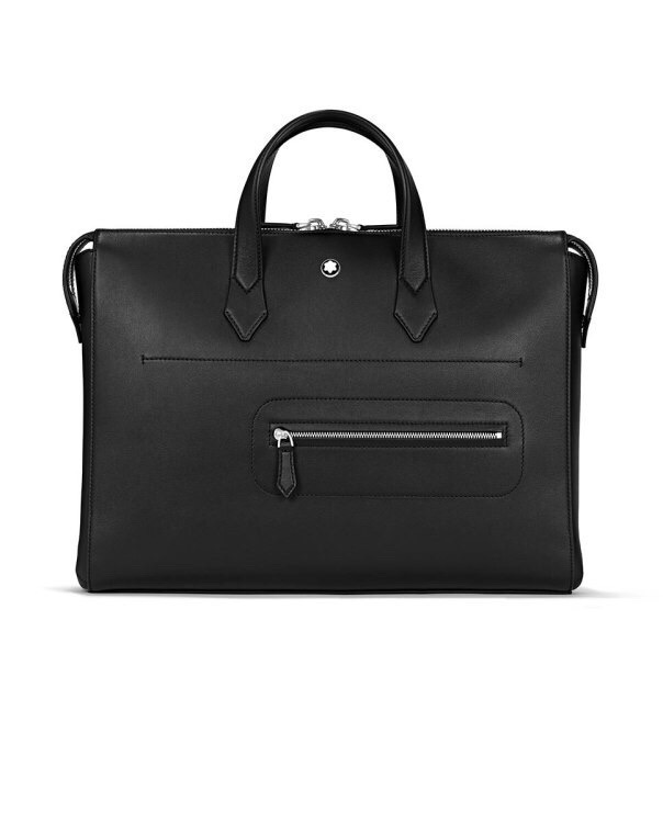 몽블랑 130043 서류가방