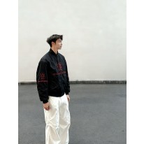 발렌시아가 남녀공용 자켓