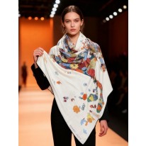 에르메스 스카프