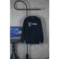 루이비통 남자 니트