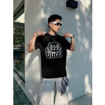 구찌 남자 반팔티