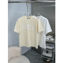 구찌 2컬러 남자 반팔티