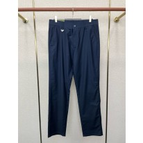 프라다 3컬러 남자 바지