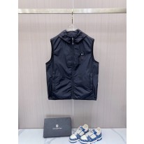 프라다 남자 조끼