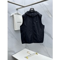 프라다 남자 조끼