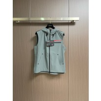 프라다 남자 조끼