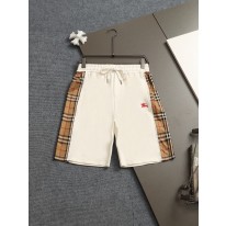 버버리 남자 반바지