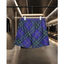 버버리 남자 반바지