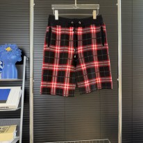 버버리 남자 반바지