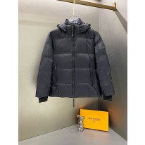 버버리 2컬러 남자 패딩