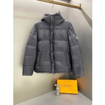 버버리 남자 패딩